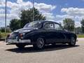 Jaguar MK II MK2 3.8 automatic Albastru - thumbnail 13