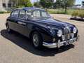 Jaguar MK II MK2 3.8 automatic Azul - thumbnail 18