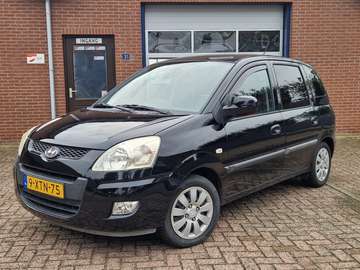 1.6i Automaat Dynamic Airco Trekhaak