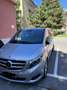 Mercedes-Benz V 250 V 250 d extralang Avantgarde Aut. Avantgarde Silber - thumbnail 1