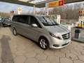 Mercedes-Benz V 250 V 250 d extralang Avantgarde Aut. Avantgarde Silber - thumbnail 4