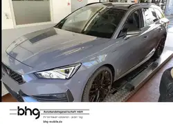 Cupra Leon Sportstourer VZ E HYBRID