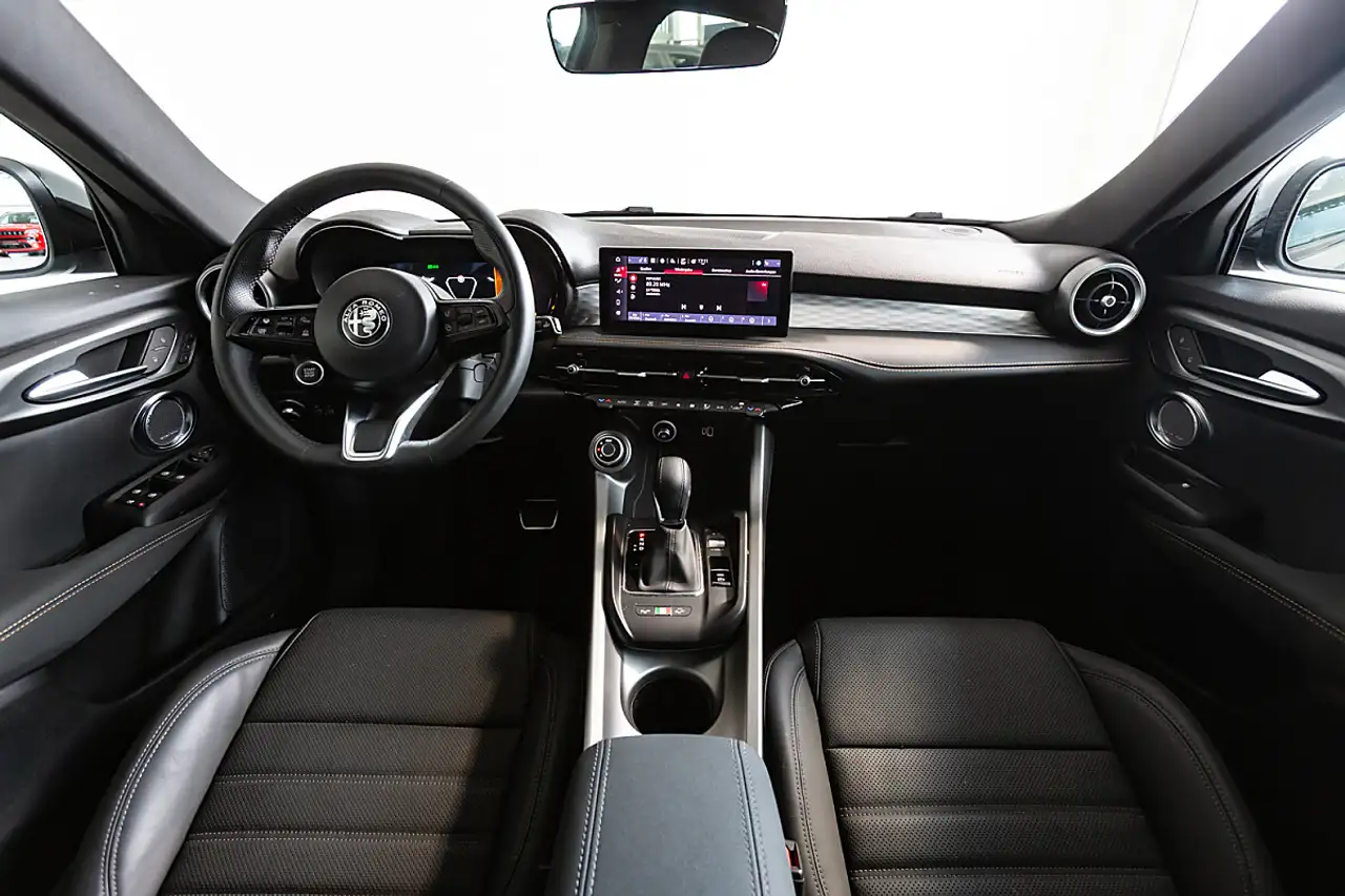 Alfa Romeo Tonale 2024