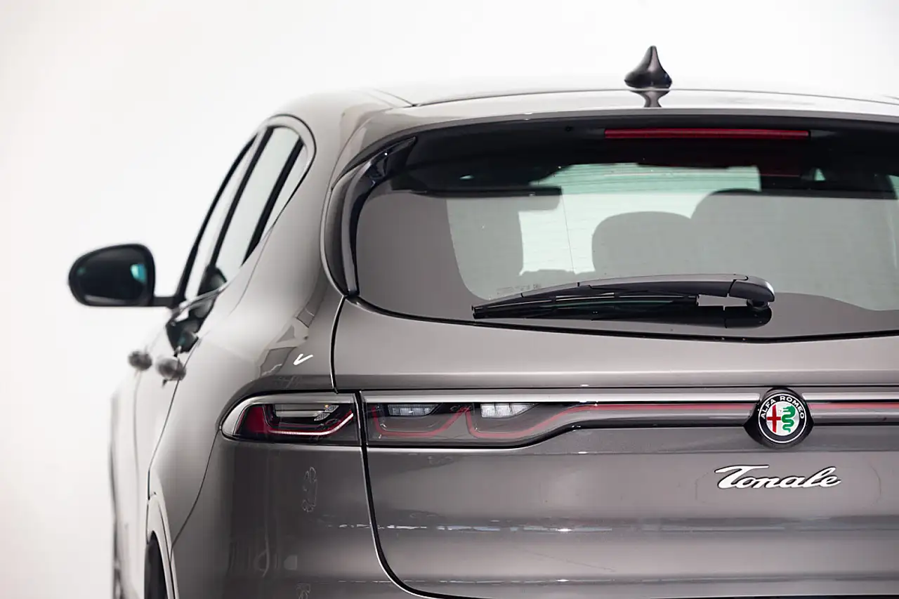 Alfa Romeo Tonale 2024