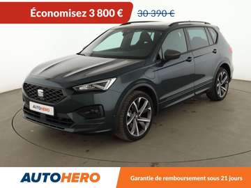 1.4 TSI e-HYBRID FR DSG6