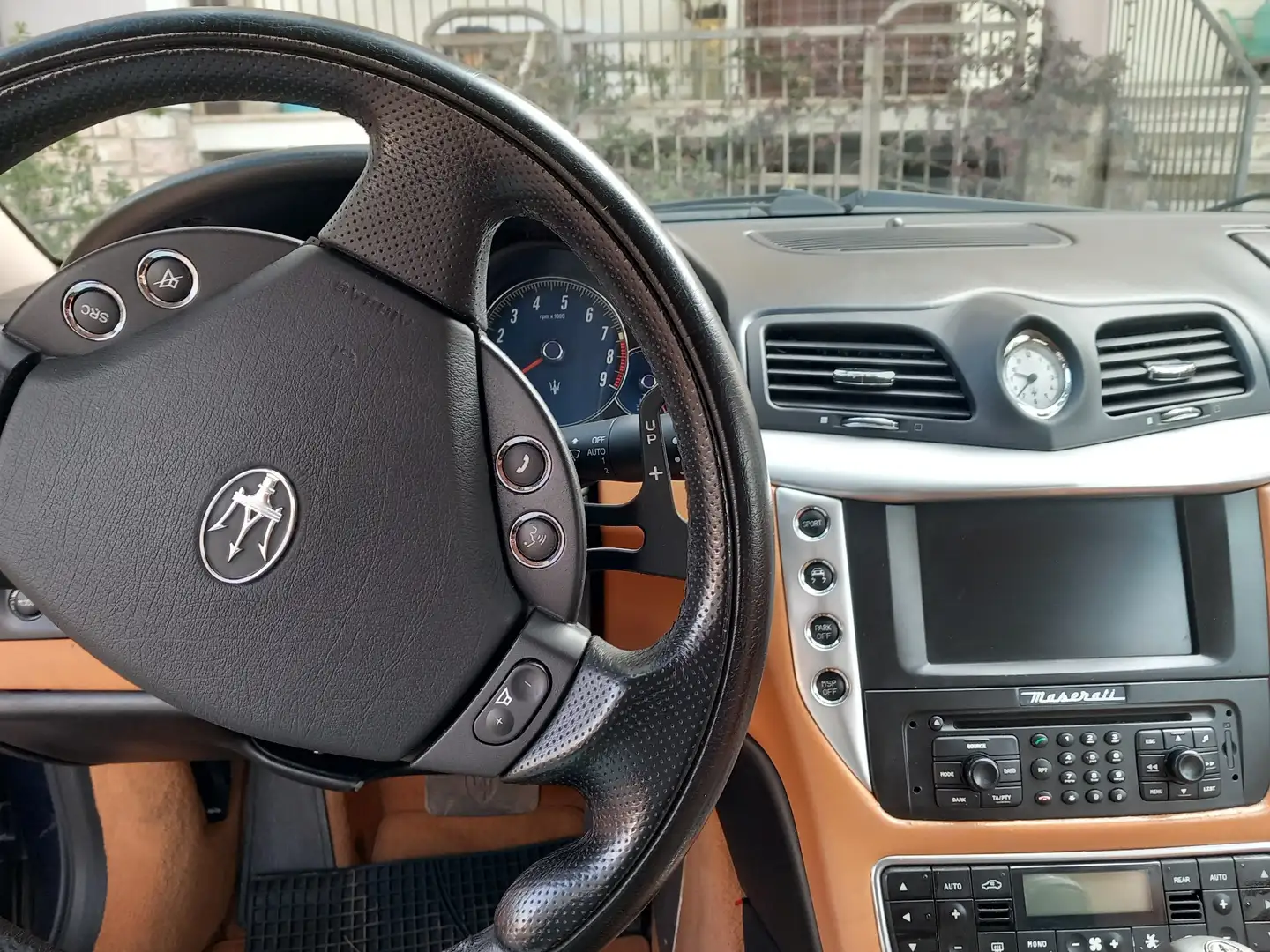 Maserati GranTurismo - 2