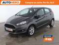 Ford Fiesta 1.25 Trend 82 Gris - thumbnail 1