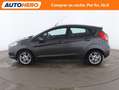 Ford Fiesta 1.25 Trend 82 Gris - thumbnail 3
