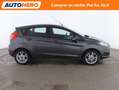 Ford Fiesta 1.25 Trend 82 Gris - thumbnail 7