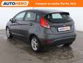 Ford Fiesta 1.25 Trend 82 Gris - thumbnail 4
