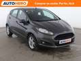 Ford Fiesta 1.25 Trend 82 Gris - thumbnail 8