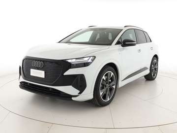 45 286CV S line Edition