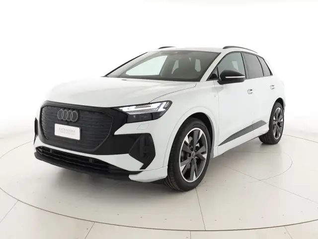 Audi Q4 e-tron 45 286CV S line Edition
