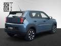 Fiat Grande Panda Icon Hybrid 110PS Blau - thumbnail 2