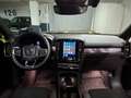 Volvo EX40 82 kWh Extended Range Black Edition - Garantie 12M Nero - thumbnail 8
