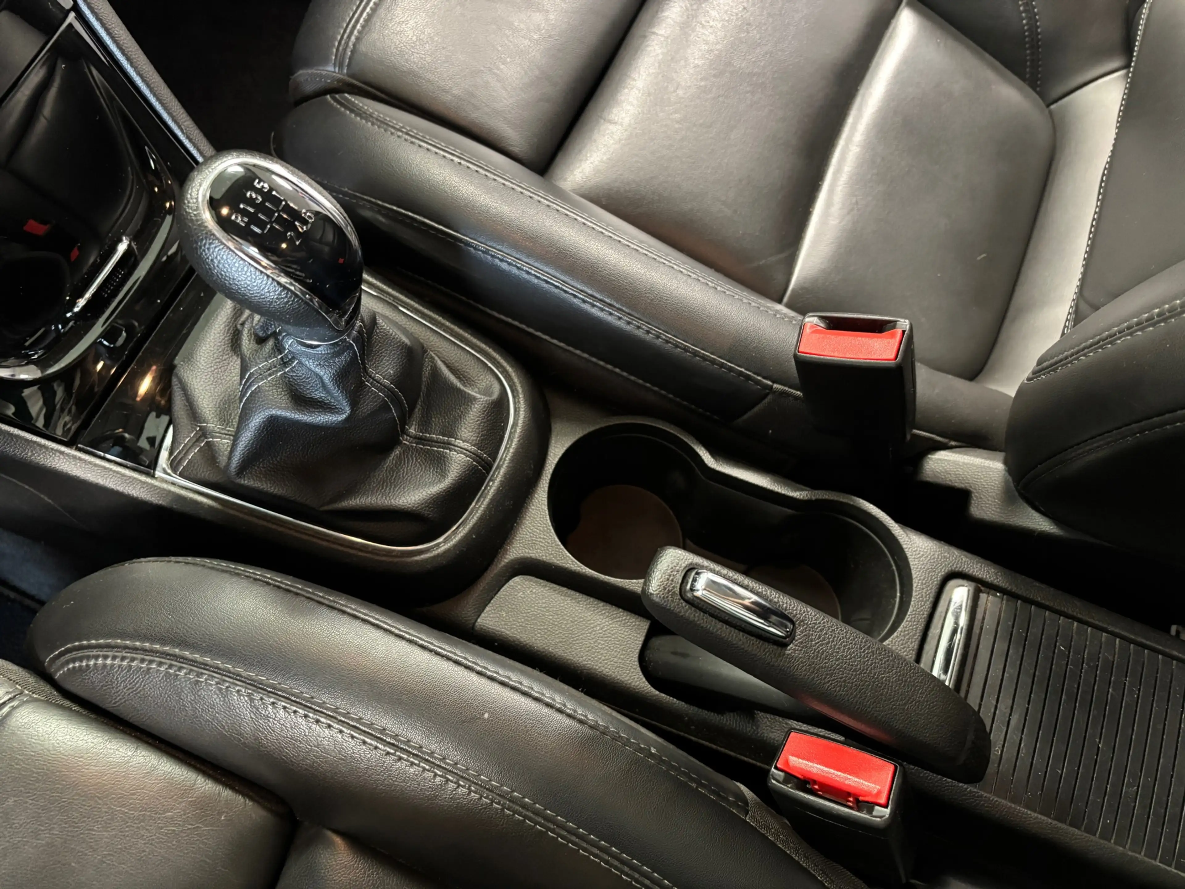 Opel Mokka X 1.4 Turbo Innovation — photo 15
