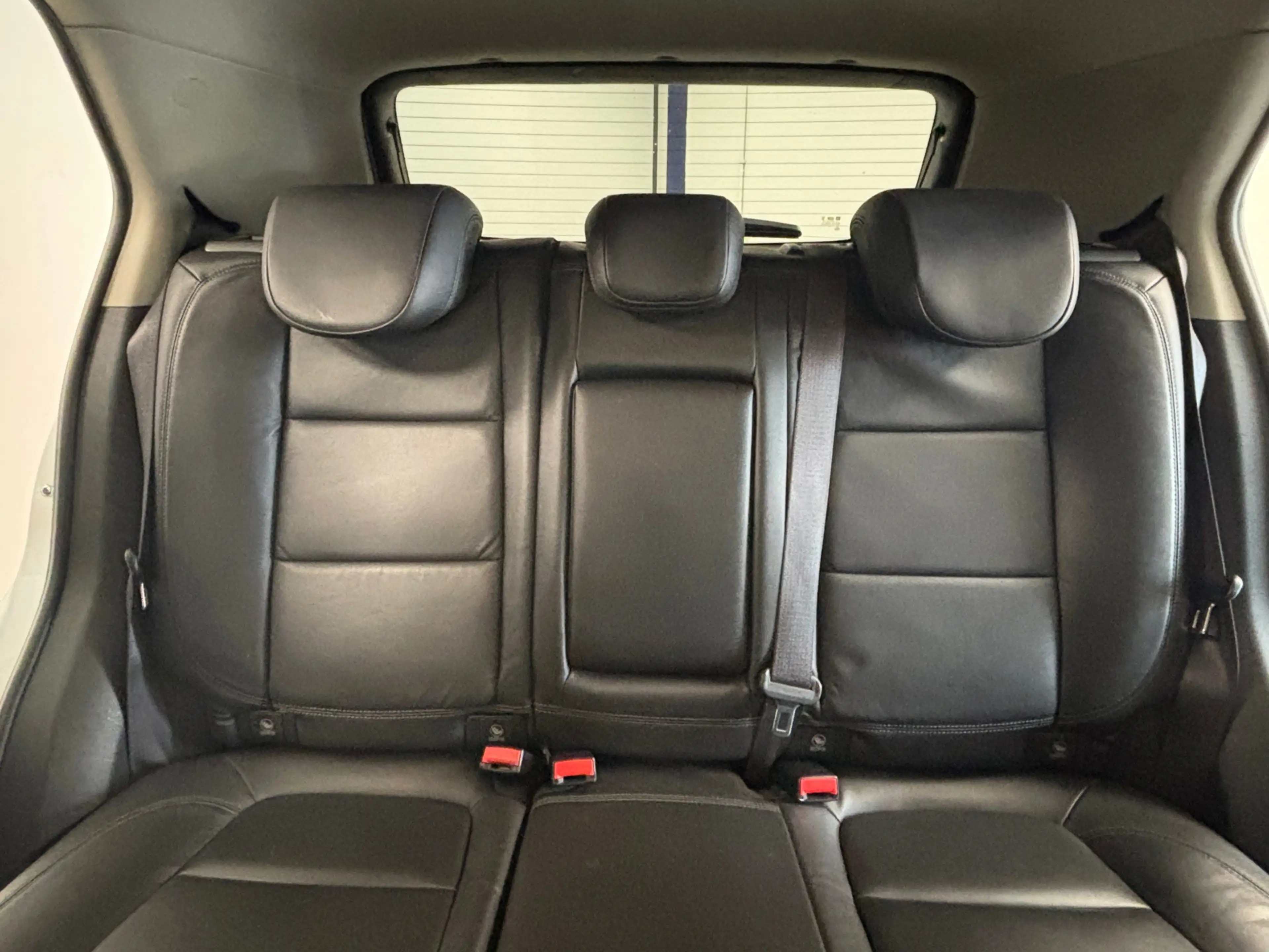 Opel Mokka X 1.4 Turbo Innovation — photo 11