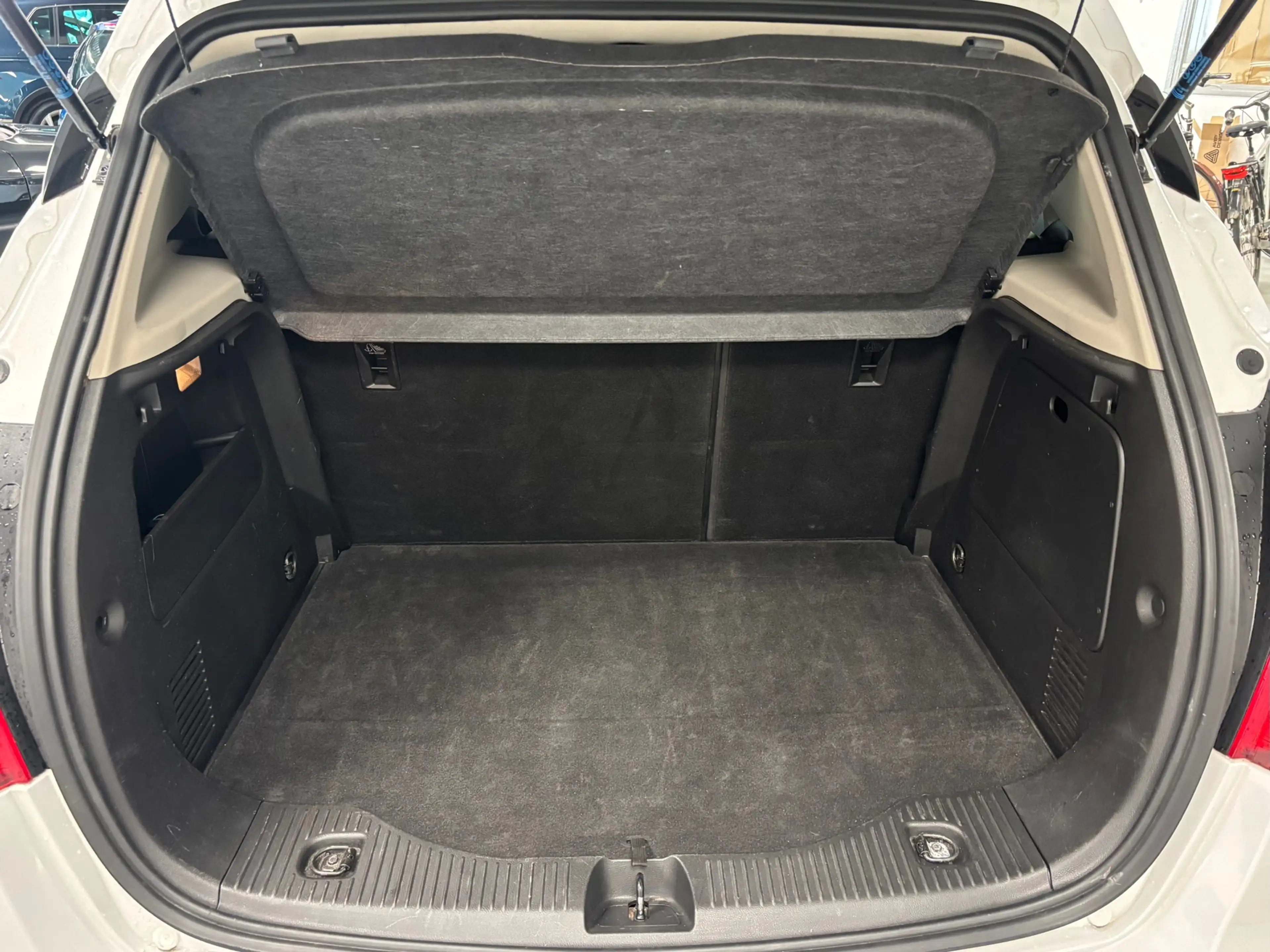 Opel Mokka X 1.4 Turbo Innovation — photo 7