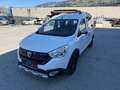 Dacia Dokker Dokker STEPWAY Weiß - thumbnail 1