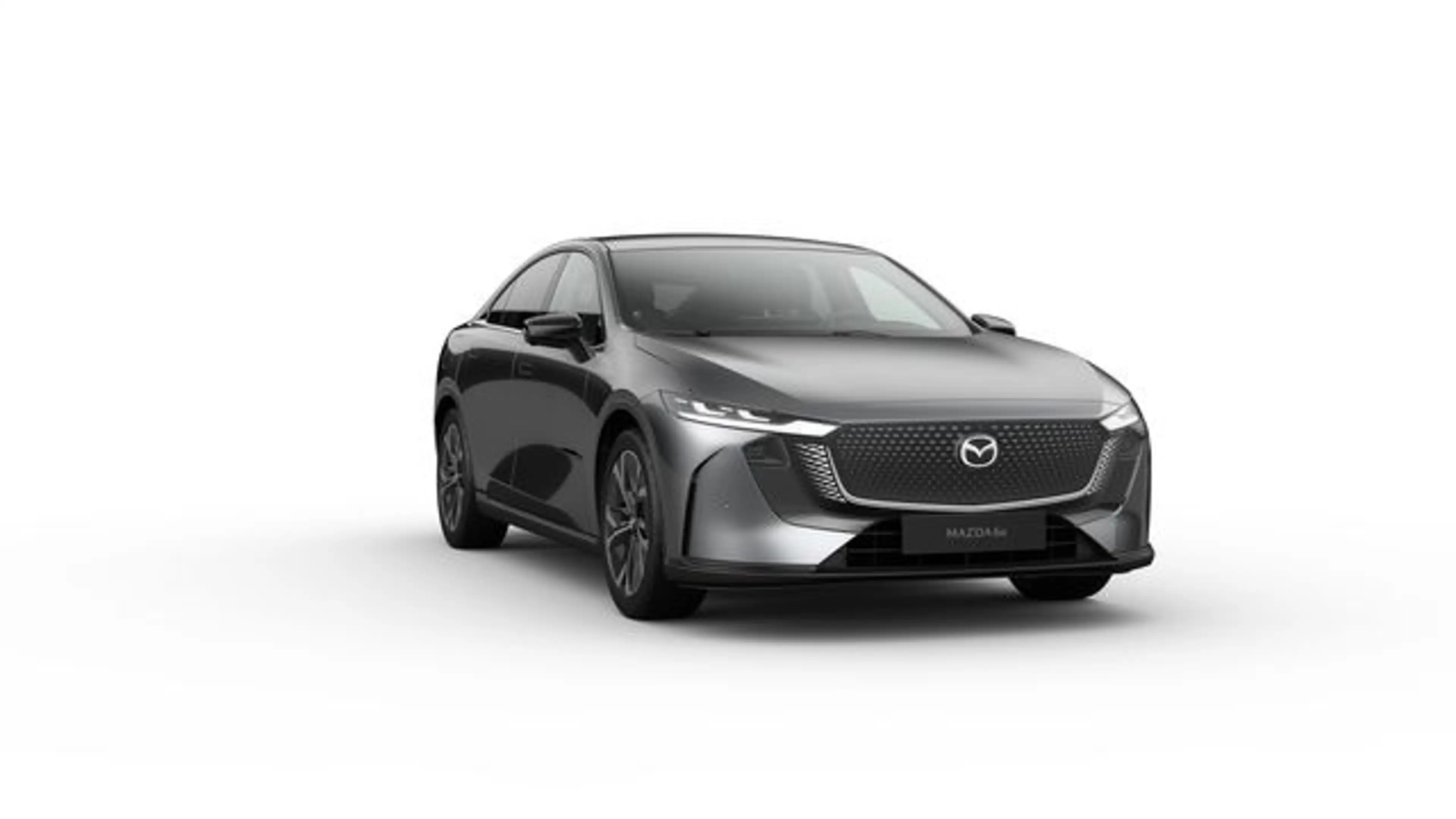 Mazda 6e EV 2027 78 kWh Homura Plus