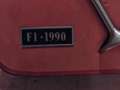 Maserati Quattroporte Ferrari 4Valvole F1 1990 originali Ferrari  Schedo Rood - thumbnail 2