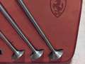 Maserati Quattroporte Ferrari 4Valvole F1 1990 originali Ferrari  Schedo Rood - thumbnail 8