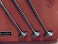 Maserati Quattroporte Ferrari 4Valvole F1 1990 originali Ferrari  Schedo Rood - thumbnail 3