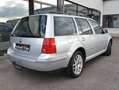 Volkswagen Bora Variant 1.6 T Special,Alu,Airbag,Klima,Servo,AHK Silber - thumbnail 10