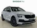 Skoda Kamiq 1.0 TSI Plus DSG7 85kW Blanco - thumbnail 1