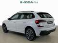 Skoda Kamiq 1.0 TSI Plus DSG7 85kW Blanco - thumbnail 2