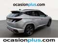 Hyundai TUCSON 1.6 CRDI 48V Nline Sky Safe 4x2 DT Gris - thumbnail 4