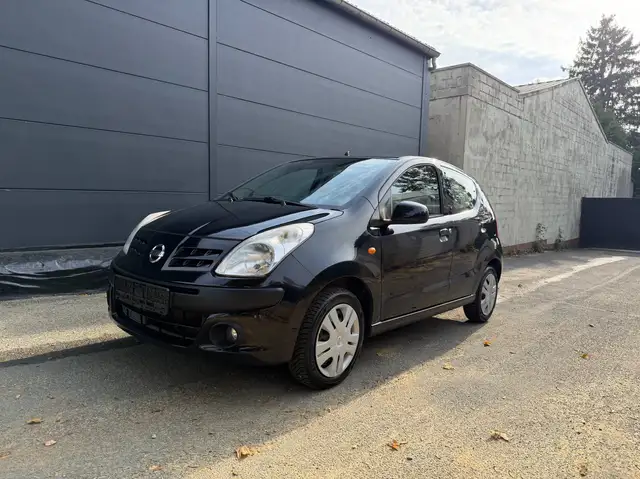 Nissan Pixo Pixo 1.0i Acenta | 98.024 KM | AIRCO | 5 DEURS | 12M GARANTIE