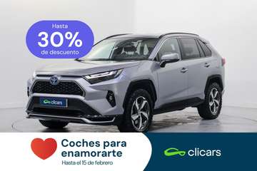 2.5 Plug-in hybrid 4WD Advance