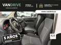Mercedes-Benz Citan N1 Furgón 109CDI BE Largo Blanc - thumbnail 16