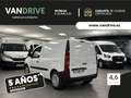 Mercedes-Benz Citan N1 Furgón 109CDI BE Largo Blanc - thumbnail 10