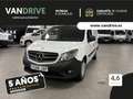 Mercedes-Benz Citan N1 Furgón 109CDI BE Largo Blanc - thumbnail 9