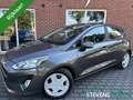 Ford Fiesta 1.0 EcoB. Connected INCL GARANTIE / CARPLAY / CRUI Gris - thumbnail 1