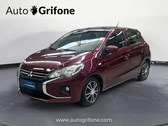 Mitsubishi Space Star 1.2 Invite