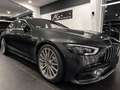 Mercedes-Benz AMG GT 53 *4Matic +*1.Hand*Distronic*Head Up* Grau - thumbnail 4