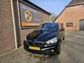 BMW 218 2-serie Gran Tourer 218i Executive 7p. Schwarz - thumbnail 1