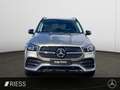 Mercedes-Benz GLE 580 4MATIC AMG AHK PANO MASS HUD 3,5T DISTRO Argento - thumbnail 8