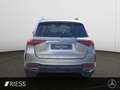 Mercedes-Benz GLE 580 4MATIC AMG AHK PANO MASS HUD 3,5T DISTRO Silber - thumbnail 4