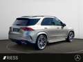 Mercedes-Benz GLE 580 4MATIC AMG AHK PANO MASS HUD 3,5T DISTRO Argento - thumbnail 5