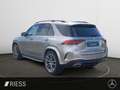 Mercedes-Benz GLE 580 4MATIC AMG AHK PANO MASS HUD 3,5T DISTRO Argento - thumbnail 3