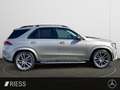 Mercedes-Benz GLE 580 4MATIC AMG AHK PANO MASS HUD 3,5T DISTRO Silber - thumbnail 6