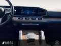 Mercedes-Benz GLE 580 4MATIC AMG AHK PANO MASS HUD 3,5T DISTRO Argento - thumbnail 11