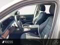 Mercedes-Benz GLE 580 4MATIC AMG AHK PANO MASS HUD 3,5T DISTRO Argento - thumbnail 9