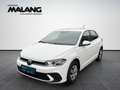 Volkswagen Polo 4Me TSI Weiß - thumbnail 1