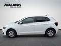 Volkswagen Polo 4Me TSI Weiß - thumbnail 3