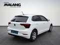 Volkswagen Polo 4Me TSI Weiß - thumbnail 6